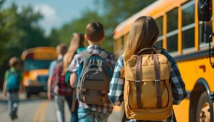 Yeni tədris ilindən "Məktəbli avtobusu" layihəsi tətbiq olunacaq