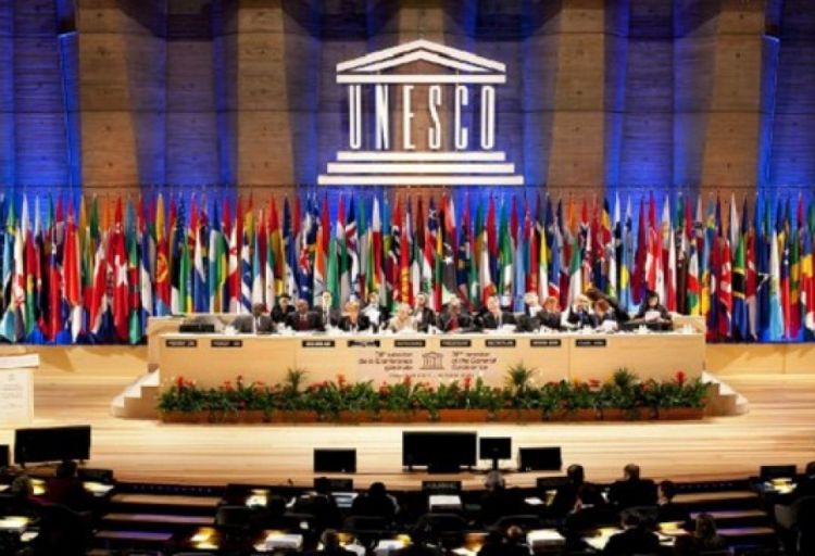 UNESCO-nun Baş direktoru vəzifəsinə üç nəfər namizədliyini irəli sürüb