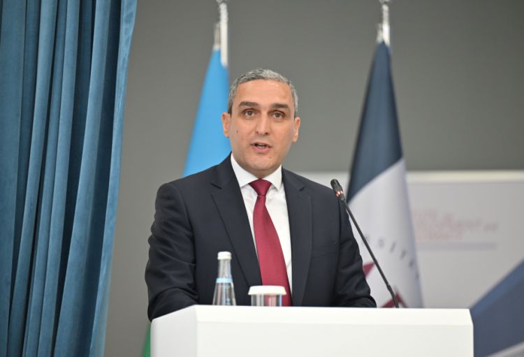 Qarabağ Universitetinin rektoru: Xocalıda kənd təsərrüfatı məktəbinin fəaliyyətə başlaması nəzərdə tutulur