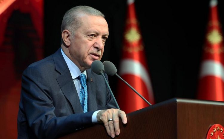 Ərdoğanı təhqir etdiyinə görə CHP sədrinə qarşı yarım milyon lirəlik iddia qaldırılıb