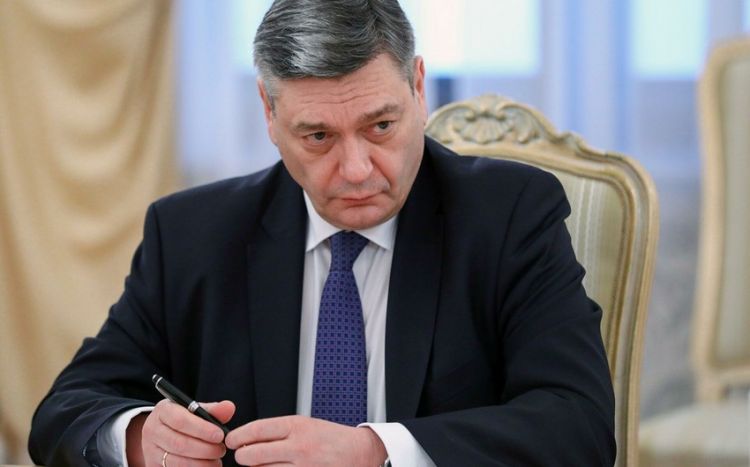 Rusiya XİN: Moskva, Pekin və Tehran İran nüvə sazişinin gələcəyi ilə bağlı mövqelərini koordinasiya edirlər