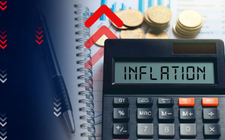 ADB Azərbaycan üçün 2025-ci il inflyasiya proqnozunu artırıb