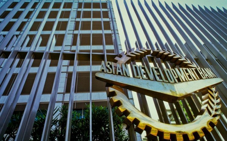 ADB Azərbaycan iqtisadiyyatının 2025-ci il üçün artım proqnozunu yaxşılaşdırıb
