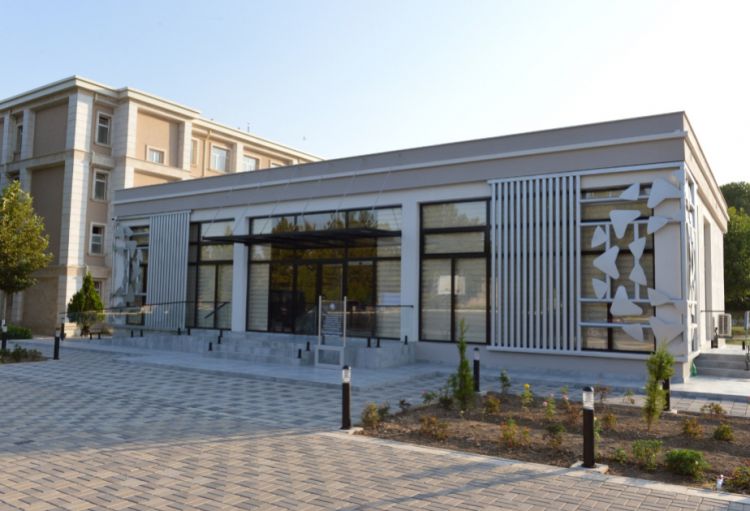 Naxçıvanda vergi ödəyicilərinə xidmət mərkəzlərində 11 mindən çox şəxs qəbul edilib
