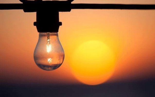 Kəngərli rayonunda elektrik enerjisinin verilişində fasilə yaranacaq 