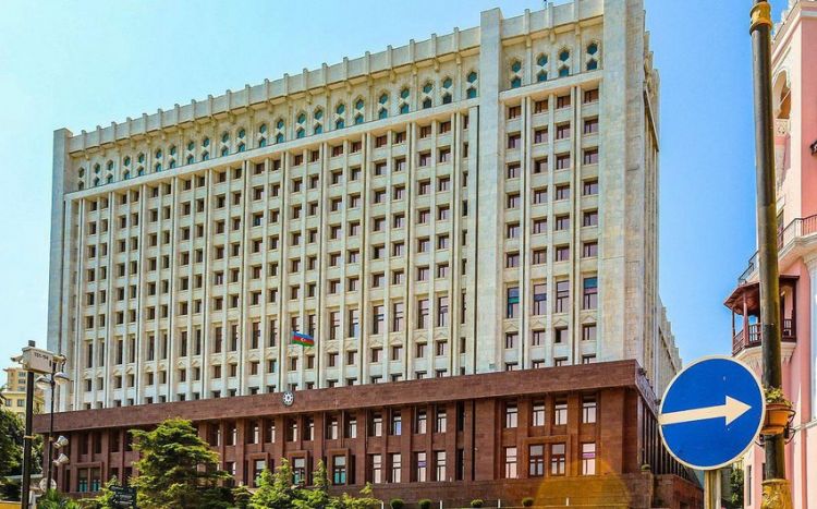 Əfv Məsələləri Komissiyasının növbəti iclası keçirilib, baxılan müraciətlərin sayı 600-ü keçib
