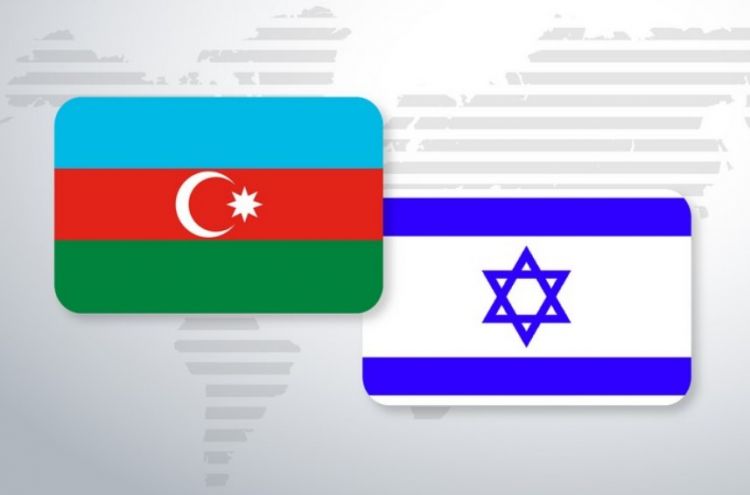 Azərbaycan İsraillə birgə Kibertəhlükəsizlik Əməliyyat Mərkəzi yarada bilər