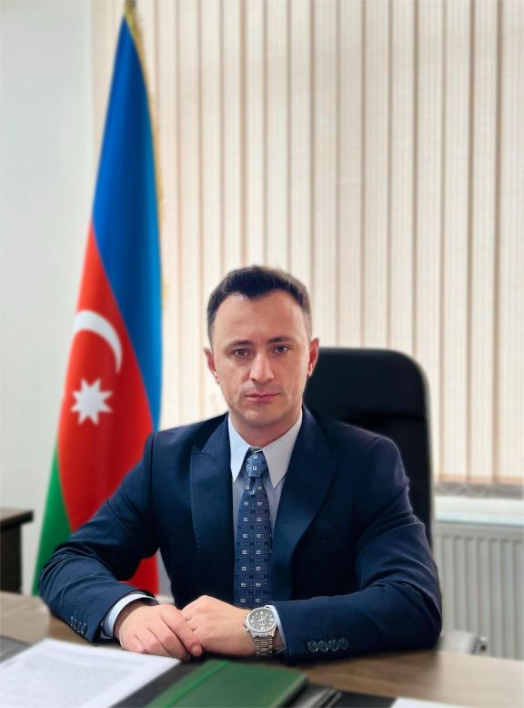 TTKF sədri Bəhruz Əzimov: Naxçıvanda 1746 tələbə təhsil kreditindən yararlanıb