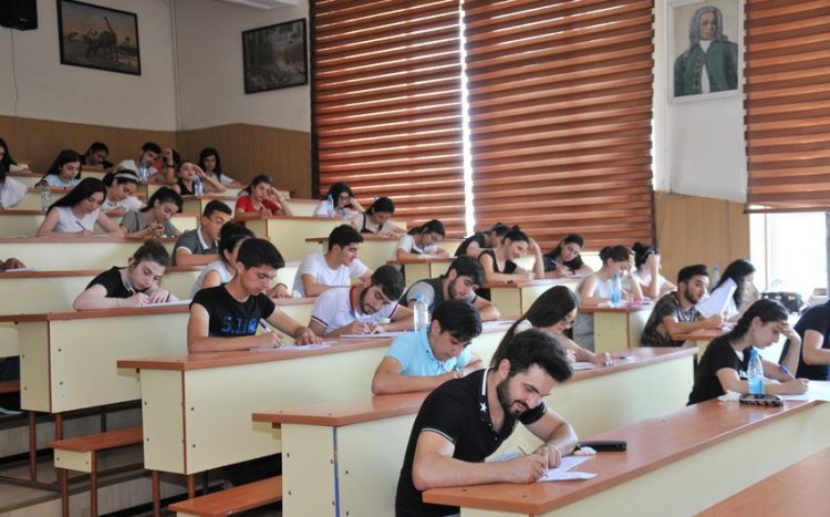 Rezidenturaya ərizə qəbulu başlayıb