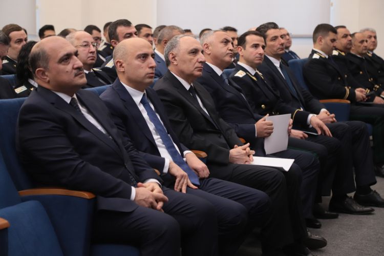 Xankəndidə “Heydər Əliyev və Suveren Azərbaycan” mövzusunda konfrans keçirilir<font color='red'> - YENİLƏNƏCƏK</font><font color=red> - FOTOLAR</font>