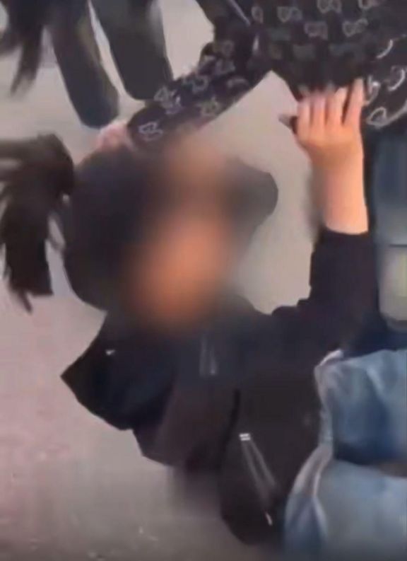 Sosial şəbəkədə azyaşlının döyülməsi ilə bağlı paylaşılan görüntü araşdırılır