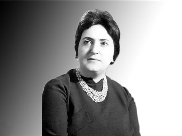 Zərifə xanım Əliyeva - alim, ana və insani dəyərlərin daşıyıcısı