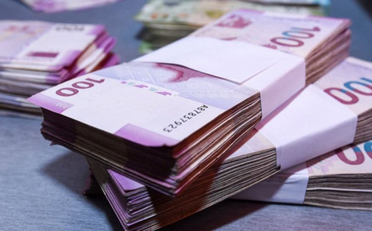 Naxçıvanda əsas kapitala vəsait qoyuluşu 42 %-dən çox artıb