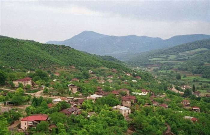 Xocavəndə ilk köç  bu il nəzərdə tutulur
