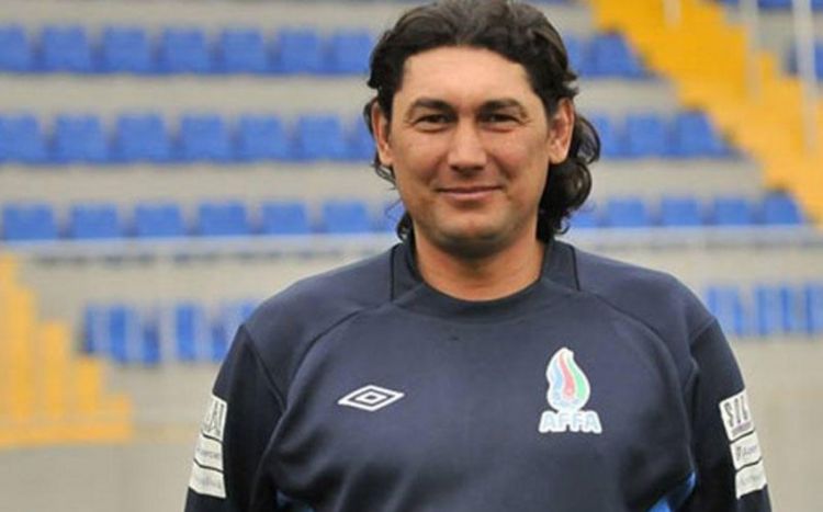 Vadim Vasilyev “Qarabağ” - “Neftçi” oyununda şansları dəyərləndirib