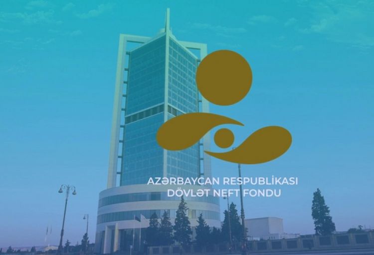 Dövlət Neft Fondunun aktivləri 62,7 milyard dolları ötüb