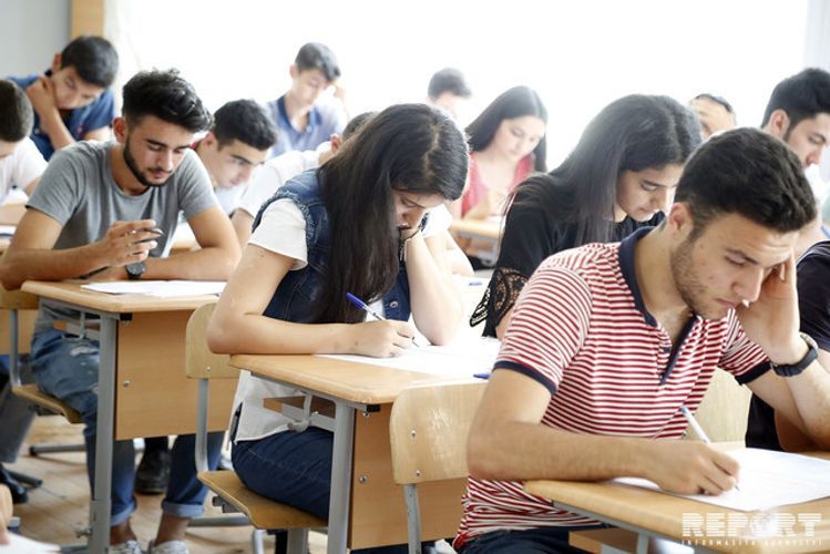 Buraxılış imtahanındakı test tapşırıqlarının cavabları sabah DİM-in saytına yerləşdiriləcək