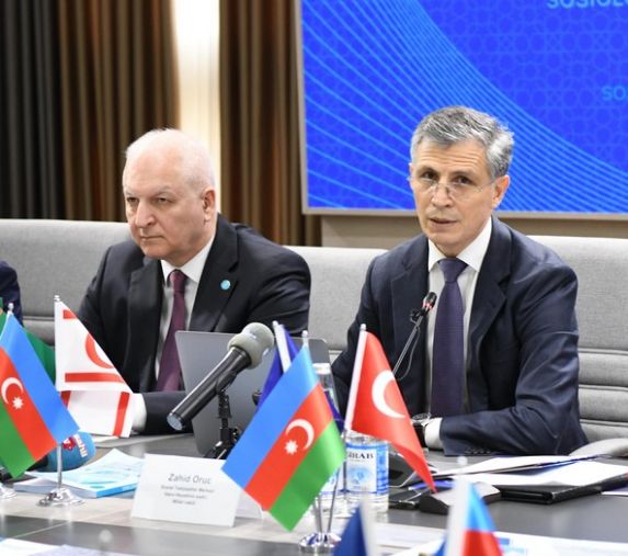 Qarabağ Universitetində Türk Dünyası Elm Mərkəzinin yaradılması təklif olunub