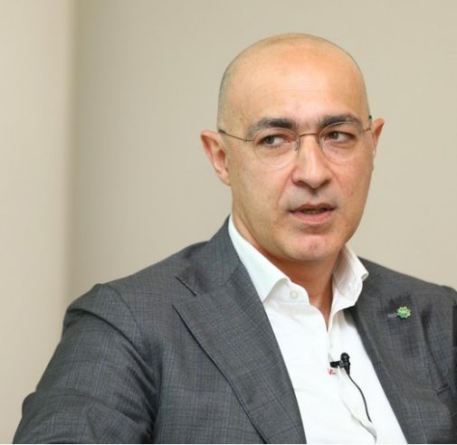 Fərid Məmmədov: "Banklar yeni reallığa uyğunlaşmalıdırlar"