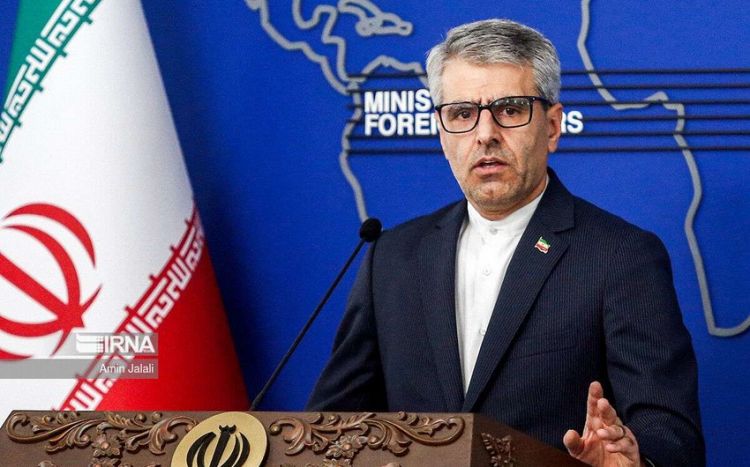 Bəqai: London, Berlin və Paris Tehran-Vaşinqton danışıqlarında mühüm rol oynamalıdır