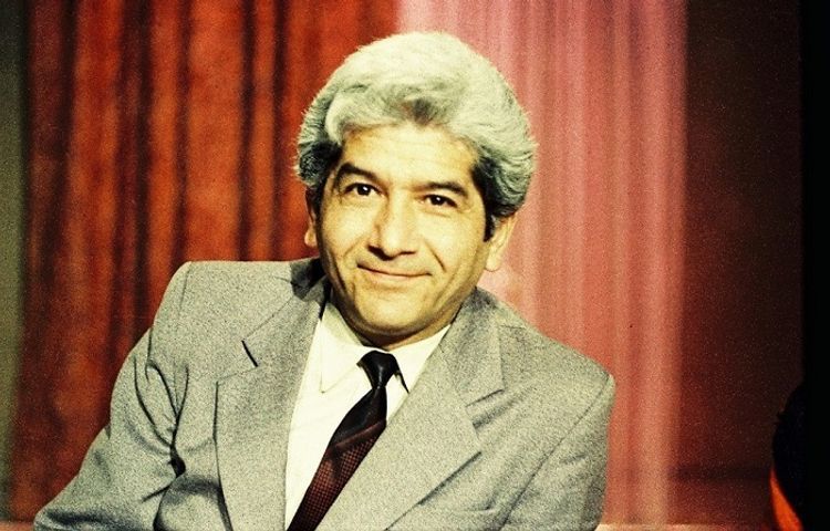 Eşidilən yox, dinlənən səs: Həsən Əbluc