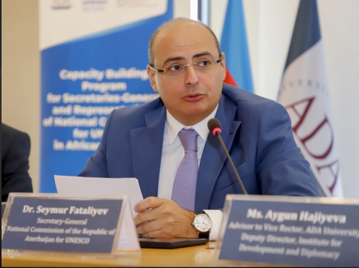 Aşıq Ələsgərin vəfatının 100-cü ildönümü UNESCO-nun tədbirlər proqramına daxil edilib