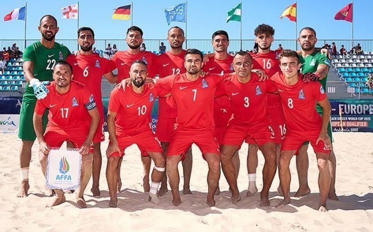 "Xankəndi" klubunun futbolçusu Azərbaycan millisinə cəlb olunub