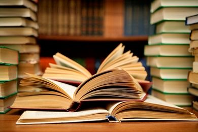 Bu günün mahiyyətini  bilən var?<font color='red'> - 23 aprel - Dünya Kitab və Müəlliflik Hüququ Günüdür</font>