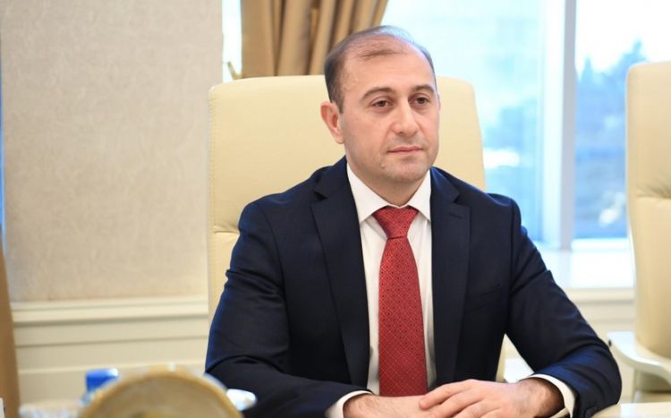 Deputat: Bəzi qüvvələr erməni lobbisinin sifarişləri ilə Azərbaycana qarşı hibrid təhdidlər yaratmağa başladılar