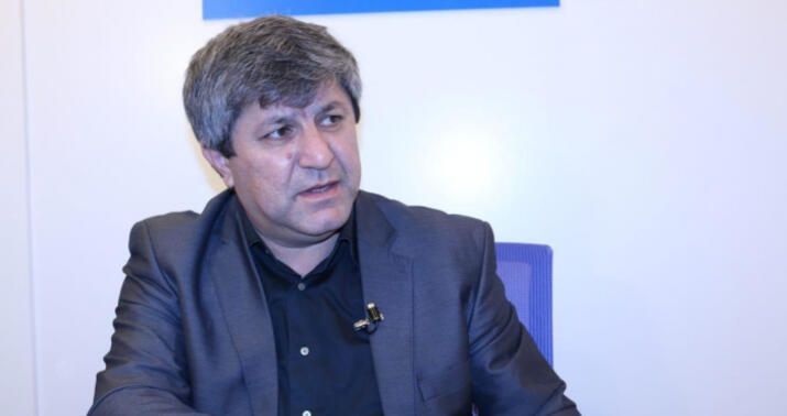 Əvəz Zeynallı cəzadan azad edilib