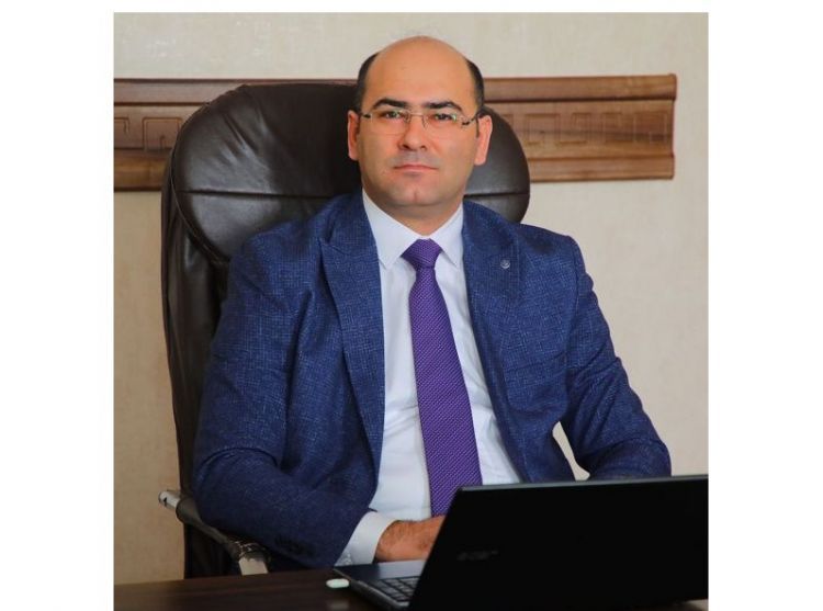 Sahil Tahirli: Prezident İlham Əliyevin bu sərəncamı mediamızın keçdiyi 150 illik şərəfli yola verilən ali qiymətdir