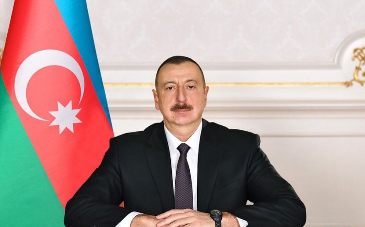Prezident: Azərbaycanda Çini Qlobal Cənubun lideri hesab edirik