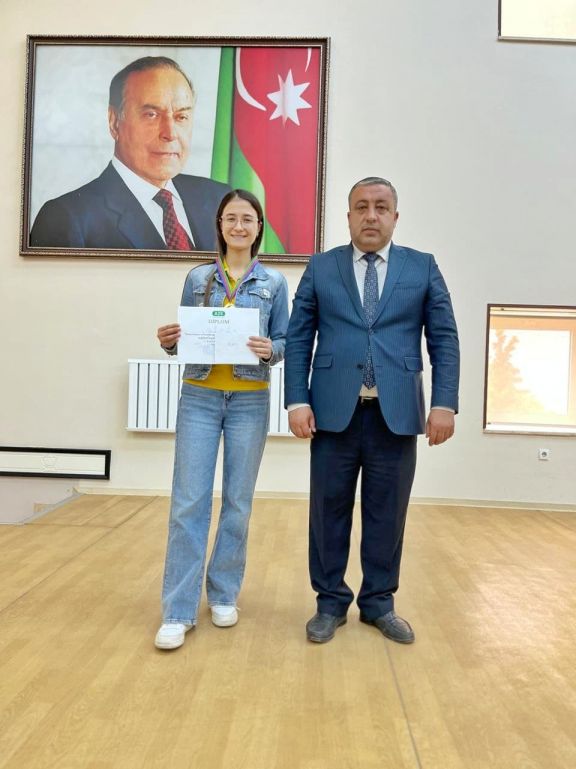 "Konstitusiya və Suverenlik İli"nə həsr olunmuş şahmat turniri keçirilib <font color=red> - FOTOLAR</font>