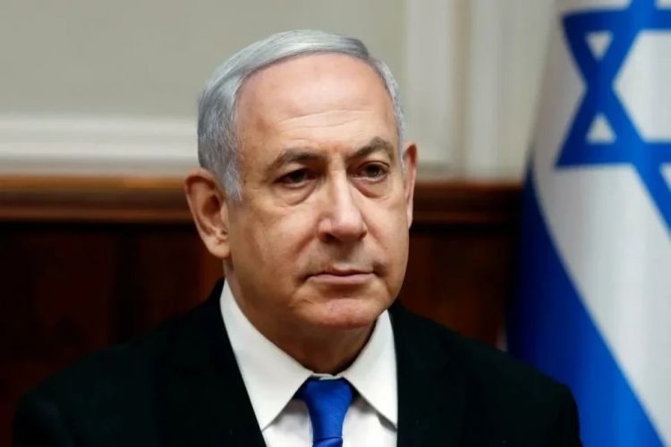 Netanyahu mayın 8-də Azərbaycana səfər edəcək