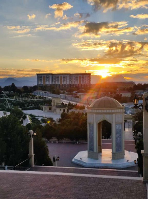 Aprelin 28-nə olan hava proqnozu