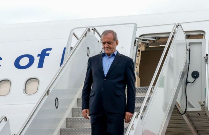 İran Prezidenti yaxın gələcəkdə yenidən Azərbaycana səfər edəcək