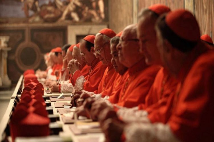 Yeni Papanın seçilməsi üçün konklav mayın 7-də başlayacaq