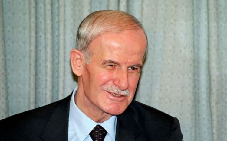 Suriyanın keçmiş prezidenti Hafiz Əsədin meyitinin qalıqları oğurlanıb