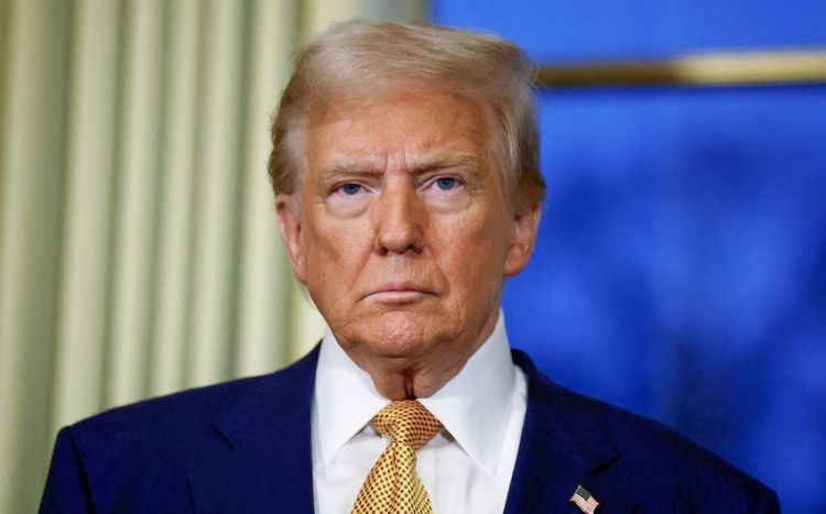 Tramp Kanadada seçki günü onun ABŞ-yə qoşulmasının zəruriliyini təkrar edib