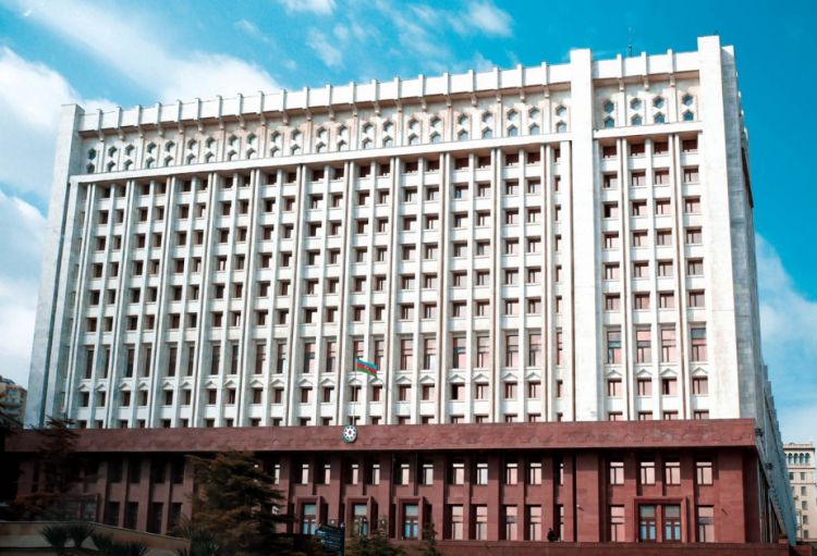 Siyasi partiyaların işğaldan azad olunmuş ərazilərə növbəti birgə səfəri həyata keçirilir