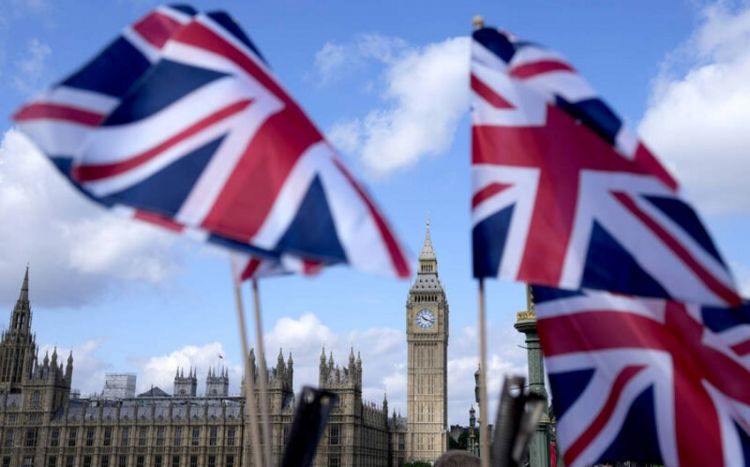 Bloomberg: Britaniya Dünya Bankına qarşı öhdəliklərini azalda bilər