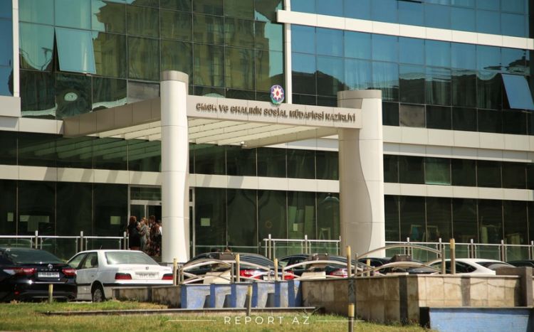 İkinci Dünya müharibəsi iştirakçılarına birdəfəlik maddi yardım ödənilib