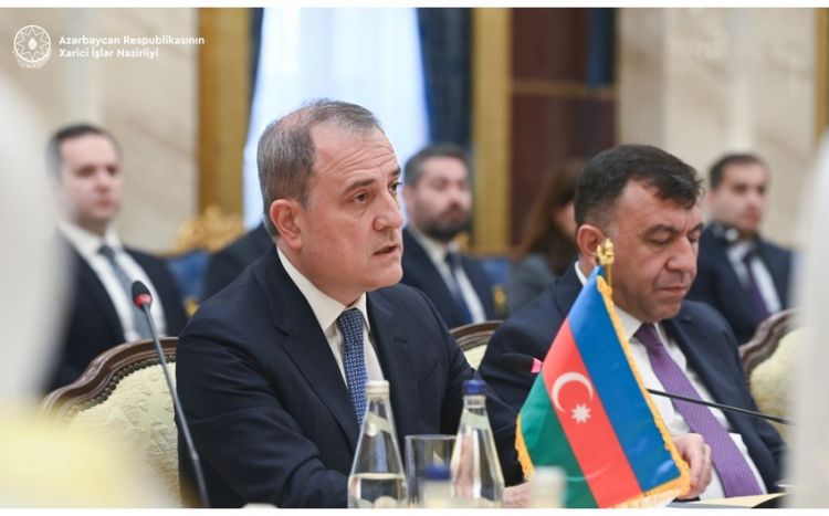 Azərbaycan və Küveyt arasında Əməkdaşlıq üzrə Yol Xəritəsi qəbul edilib 