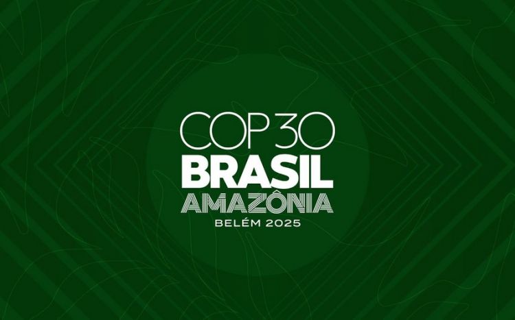 Braziliya pre-COP30-un tarixini açıqlayıb