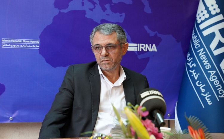 İranlı deputat: İki ölkə arasında ticarət dövriyyəsi beş milyard dollara qədər artacaq