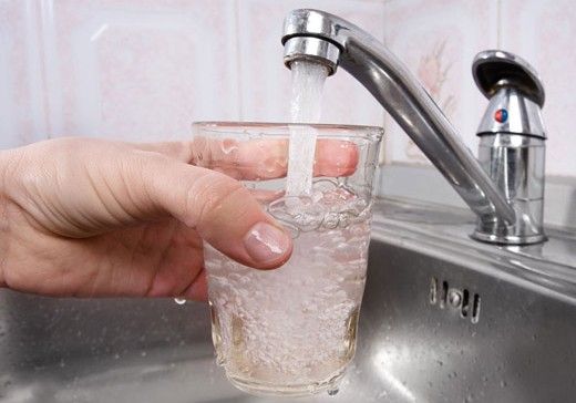 Naxçıvanın bəzi ərazilərində içməli su olmayacaq