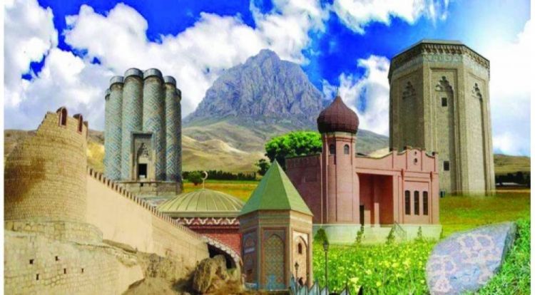 Tarixi abidələrin pasportlaşdırılması ilə bağlı İctimai Komissiyanın yaradılması təklif edilib