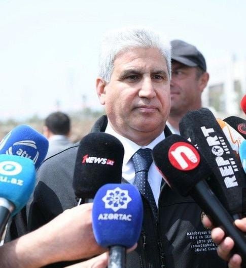 Dövlət Komissiyası: Xocalıda yeddi itkin mülki şəxsə aid meyit qalıqları tapılıb 