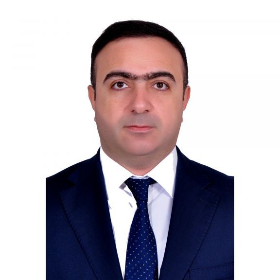 Naxçıvan rəqəmsal inkişaf və nəqliyyat nazirinin müavini təyin edilib