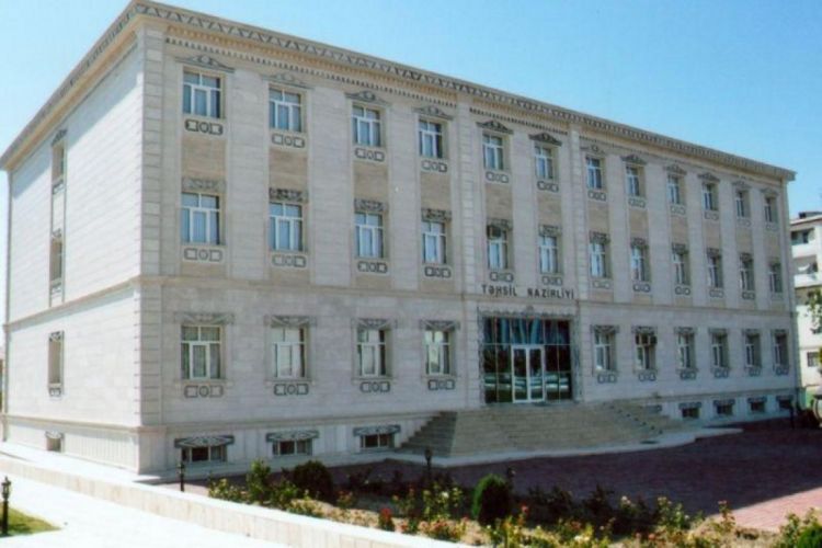Naxçıvanda  təhsil müəssisələrinə müdir və direktor təyinatı olub  